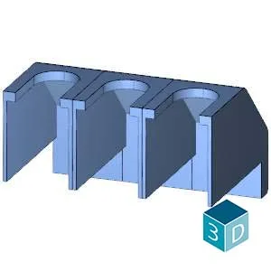 Siemens 3LD9221-0A