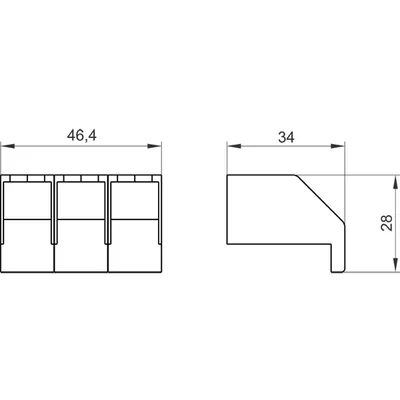 Siemens 3LD9221-0A