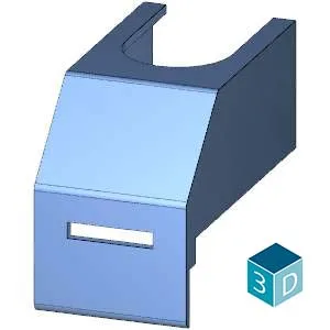 Siemens 3LD9241-2A