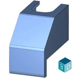 Siemens 3LD9251-2A