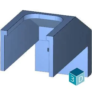 Siemens 3LD9281-2A