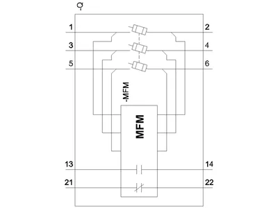 Siemens 3NP1133-1BC21