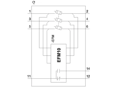 Siemens 3NP1143-1DA22