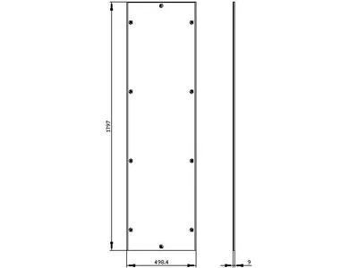 Siemens 8MF1850-2UW60-1C