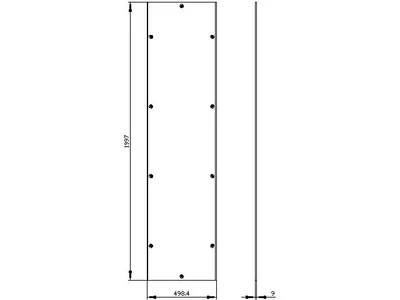 Siemens 8MF1050-2UW60-1C