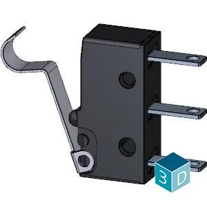 Siemens 3KD9103-4