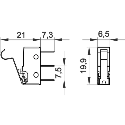 Siemens 3KD9103-4