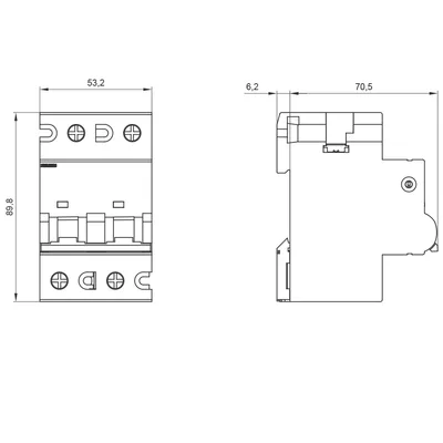 Siemens 5SP4292-7