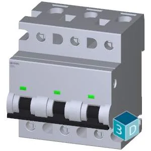 Siemens 5SP4392-6