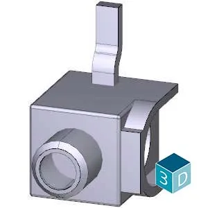 Siemens 5ST3760-5
