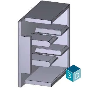 Siemens 5ST3750