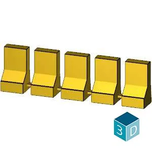 Siemens 5ST3655