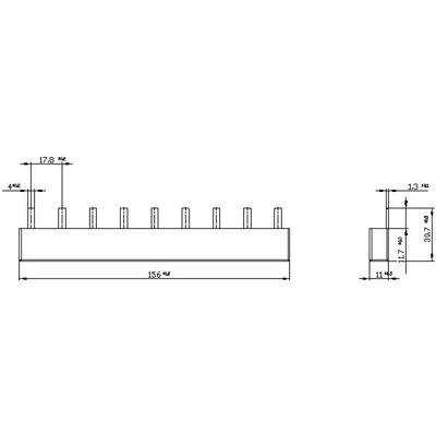 Siemens 5ST3644