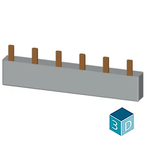 Siemens 5ST3643