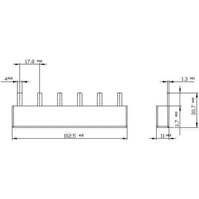 Siemens 5ST3643