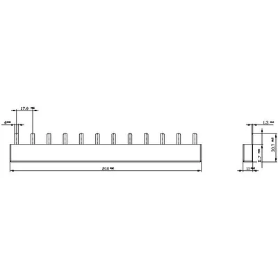 Siemens 5ST3645
