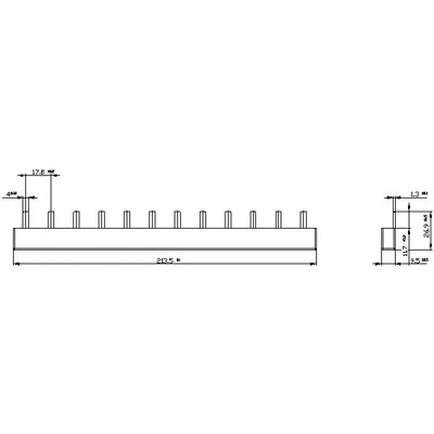 Siemens 5ST3615