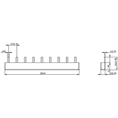 Siemens 5ST3614
