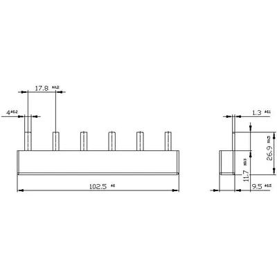 Siemens 5ST3613