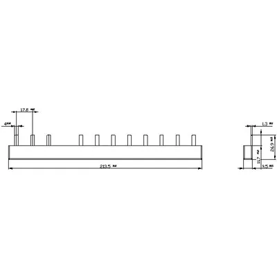 Siemens 5ST3624