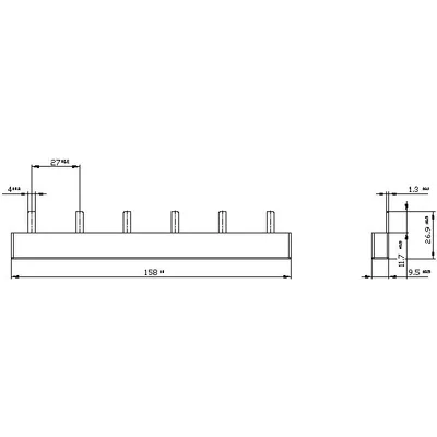 Siemens 5ST3618