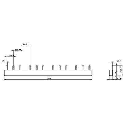 Siemens 5ST3617