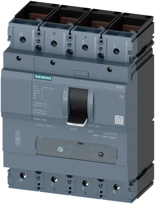 Siemens 3VA1332-4EF42-0AA0
