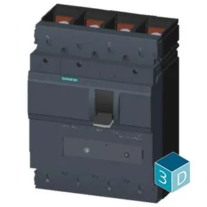 Siemens 3VA1332-5FF42-0AA0