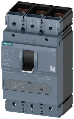 Siemens 3VA1325-6MH32-0DG0