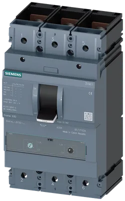 Siemens 3VA1463-4EF32-0DA0