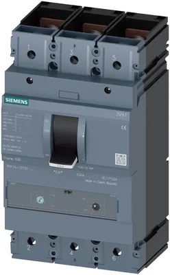 Siemens 3VA1463-5EF32-0BF0