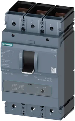 Siemens 3VA1450-5MH32-0AA0