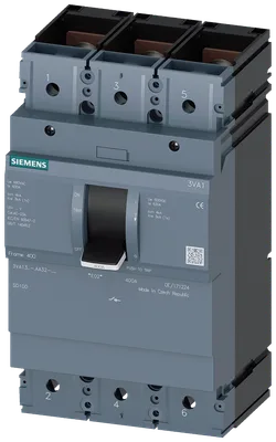 Siemens 3VA1340-1AA32-0AC0