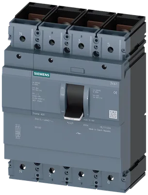 Siemens 3VA1340-1AA42-0HG0