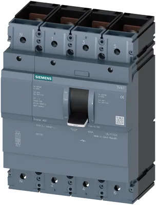 Siemens 3VA1340-1AA42-0AA0