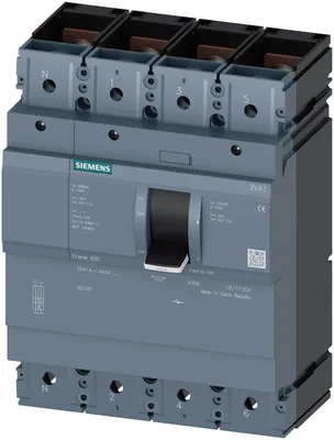 Siemens 3VA1450-1AA42-0AA0