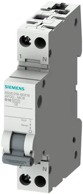 Siemens 5SV6016-7KK06