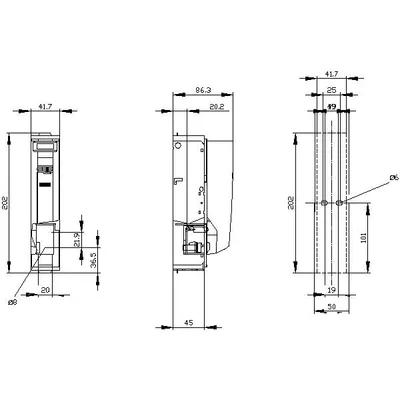 Siemens 3NP1131-1CA10