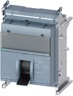 Siemens 3VA2716-5.A30-....