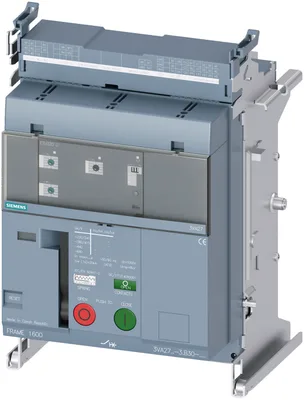 Siemens 3VA2716-2.B30-....