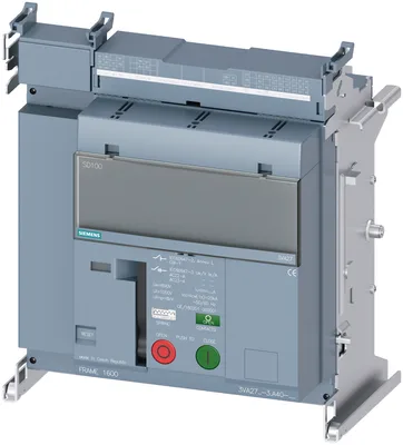 Siemens 3VA2716-1.A40-....