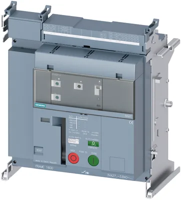 Siemens 3VA2716-2.B40-....