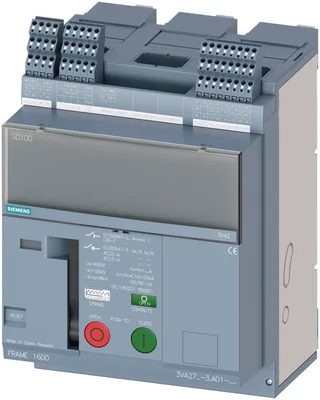 Siemens 3VA2716-1.A01-....