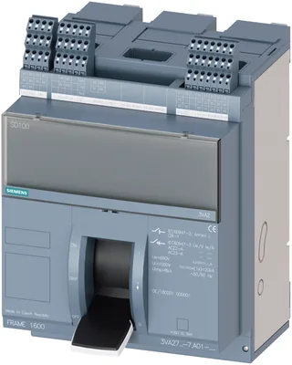 Siemens 3VA2716-5.A01-....