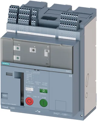 Siemens 3VA2716-2.B01-....