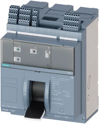 Siemens 3VA2716-6.B01-....