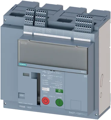 Siemens 3VA2716-1.A21-....