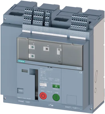 Siemens 3VA2780-2.B11-....