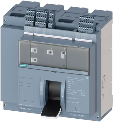 Siemens 3VA2716-6.B21-....