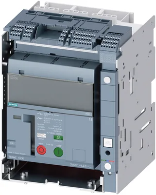 Siemens 3VA2780-1.A31-....